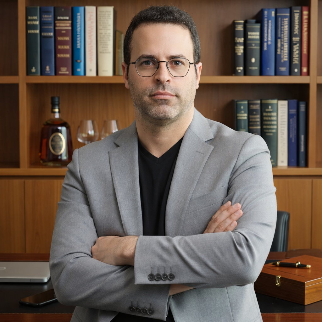 GoodFirms executive interview - Appenue AI